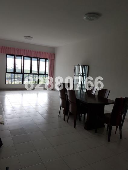 Fernwood Towers (D15), Condominium #159735242